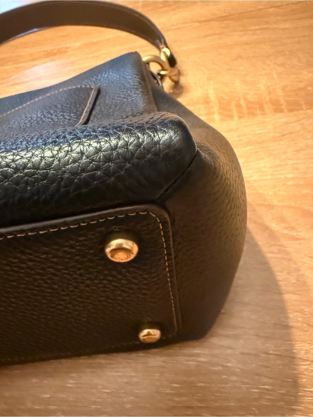 Coach May shoulder bag - Picture 9 of 16